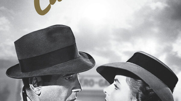 Casablanca