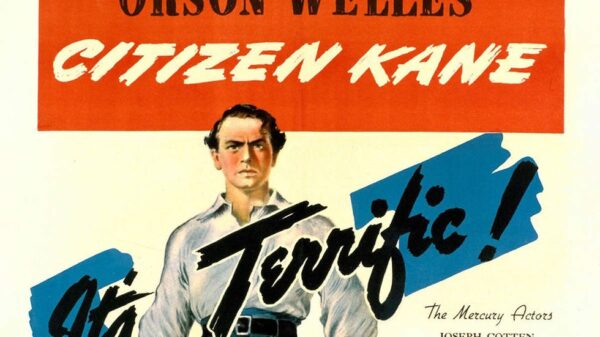 Citizen Kane
