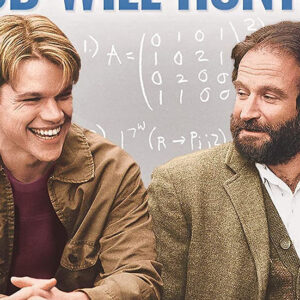 Goodwill Hunting