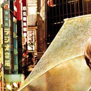Lost in Translation