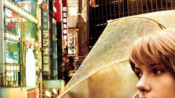 Lost in Translation