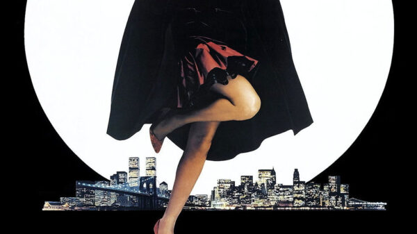 Moonstruck
