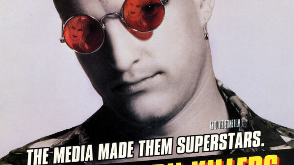 Natural Born Killers
