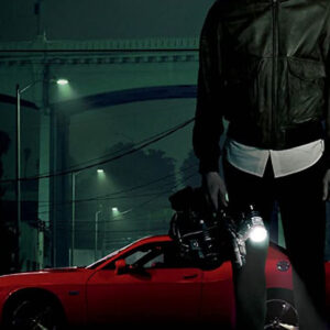 NightCrawler