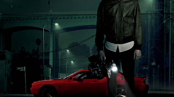 NightCrawler