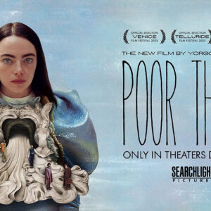 Poor Things