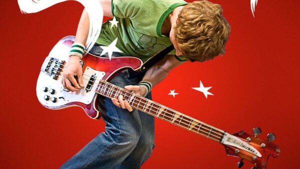 Scott Pilgrim vs The World