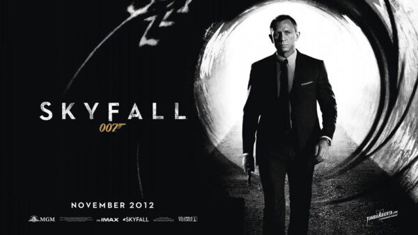 Skyfall
