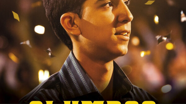 Slumdog Millionaire