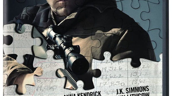 The Accountant