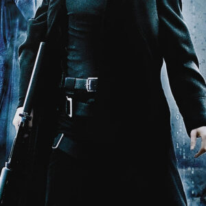 The Matrix
