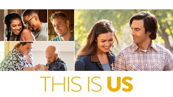 This Is Us (Pilot)