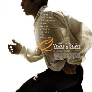 12 years a slave